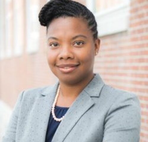 Tolani Britton
