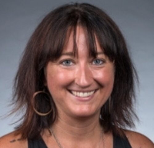 Josie Blagrave