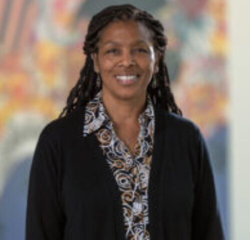 Laurie Inman