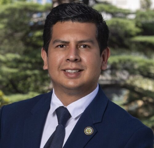 David A. Alvarez
