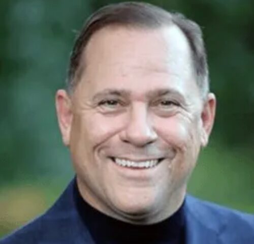 Steve Carnevale