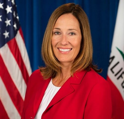 Jacqui V. Irwin
