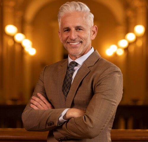 Josh Lowenthal