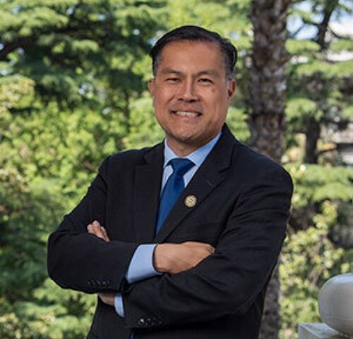 Mike Fong