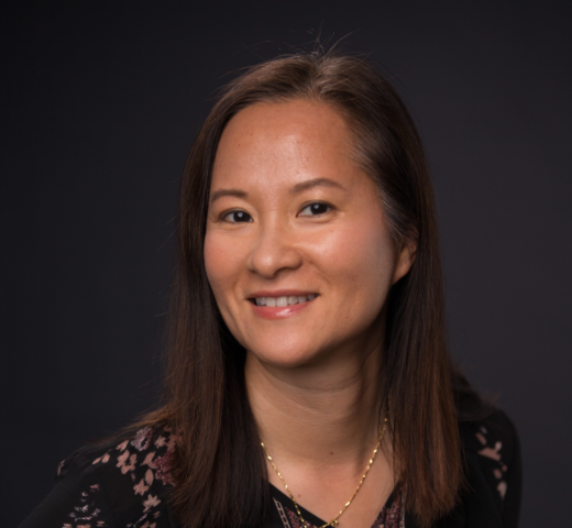 Image of Yvonne Bui