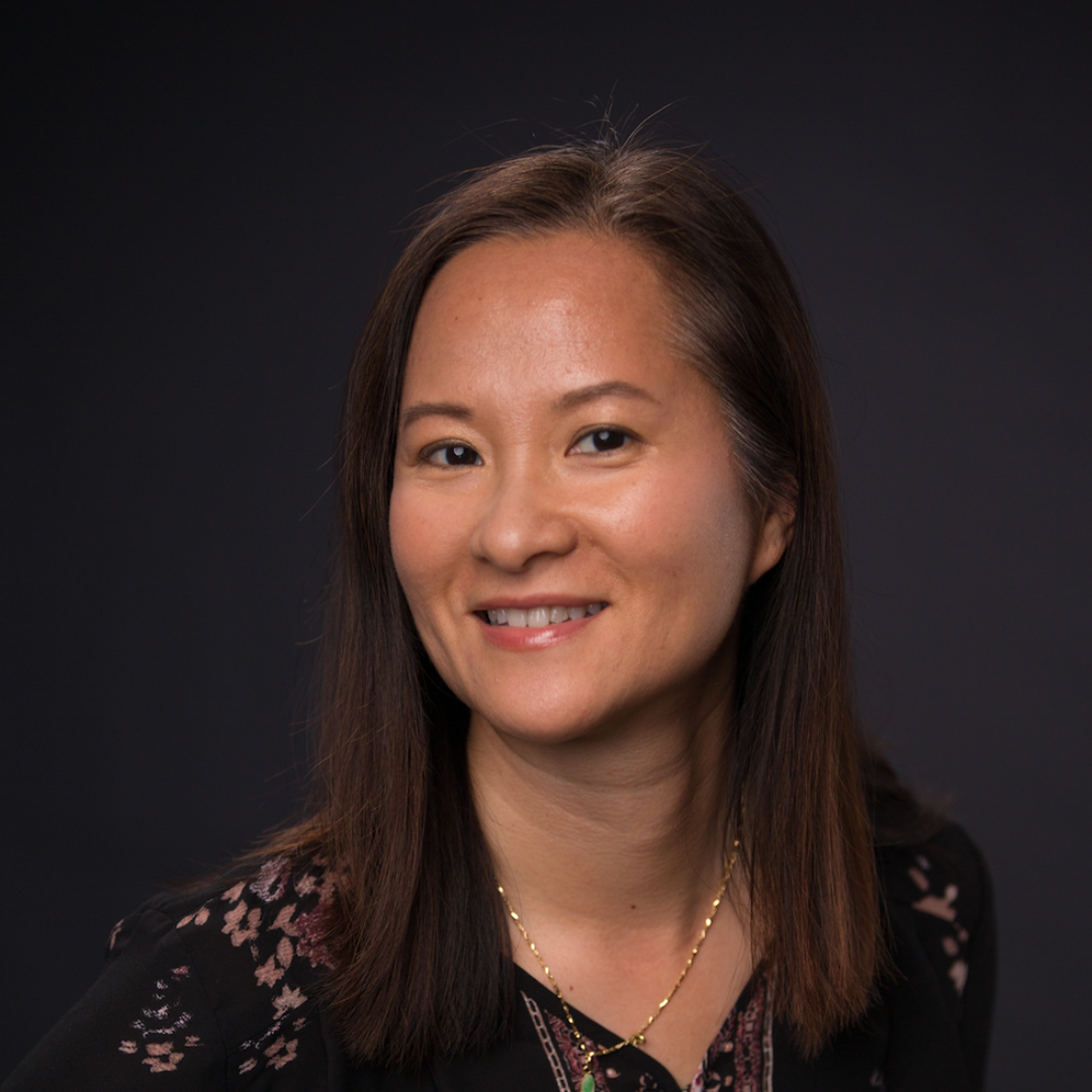 Image of Yvonne Bui